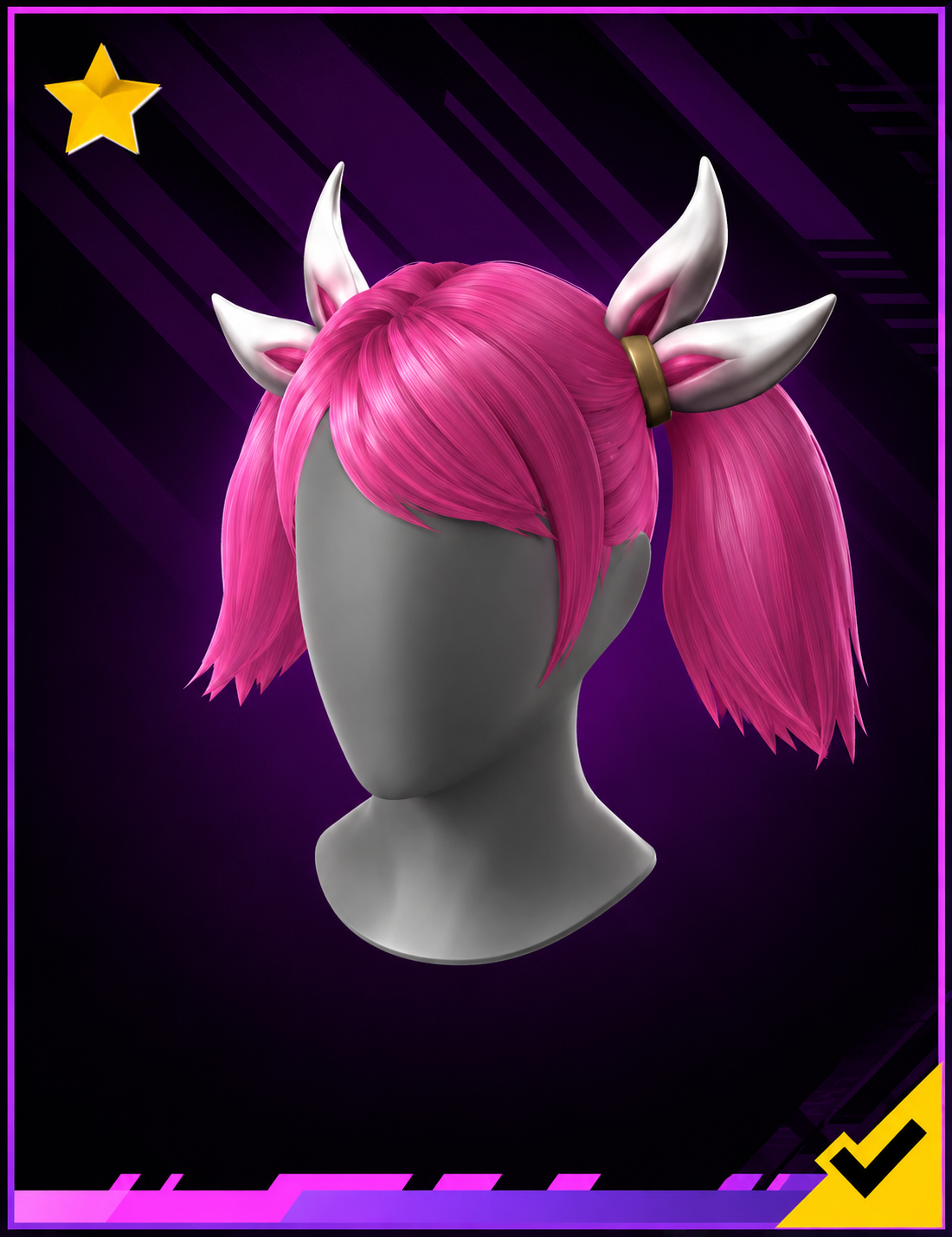 Cabello Exclusivo